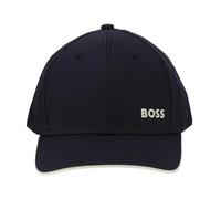 Boss - Casquette-Bold - Homme - Accessoires - Bleu - Taille: ONE Size