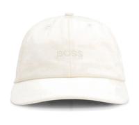 Boss Connect 10269331 Cap Beige,Blanc