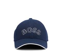 Boss - Casquette de baseball motif/style Logo brodé (GT10568)