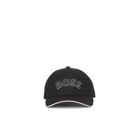 Boss - Casquette de baseball motif/style Logo brodé - Homme (GT14254)