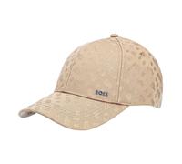 Boss - Casquette de baseball Zed M - Homme - Accessoires - Beige - Taille: ONE Size