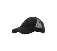 BOSS Casquette 'Derrel' noir, Taille 55-60