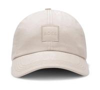 Hugo Boss Casquette Derrel Beige clair Taille Unique