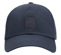 Hugo Boss Casquette Derrel bleu foncé Taille 55-60
