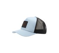 BOSS Casquette 'Elliot' bleu clair / noir, Taille 55-60