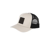 BOSS Casquette 'Elliot' greige / noir, Taille 55-60