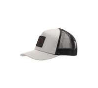 BOSS Casquette 'Elliot' gris argenté / noir, Taille 55-60