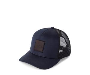 BOSS Casquette 'Elliot' marine, Taille 55-60