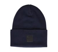 Boss - Casquette en coton facile à enfiler - Homme - Accessoires - Bleu - Taille: ONE Size
