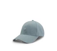 BOSS Casquette en coton stretch avec monogrammes Double B. - Style Ari-B-Icon-ME, 50555583 bleu clair pcs.