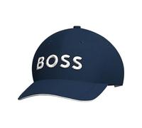 Boss Cap-us-1 10248839 Cap Bleu