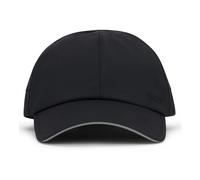 Boss - Casquette en tissu technique - Homme - Accessoires - Noir - Taille: ONE Size