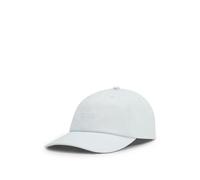 BOSS Casquette en twill de coton à logo brodé - Style BOSS Connect, 50574494 bleu clair pcs.
