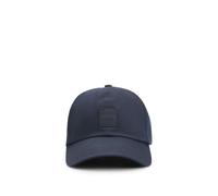 Boss Derrel Pl Cap Bleu