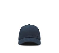 BOSS Casquette en Twill De Coton avec Protection Anti-UV