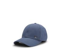 BOSS Casquette en twill de coton avec protection anti-UV - Style Zed-BOSS-Icon, 50556435 bleu clair pcs.