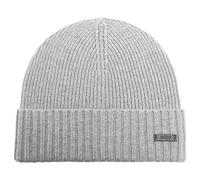 BOSS Casquette Homme Modèle Fati 50495306 Couleur Gris Clair