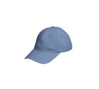 Boss Casquette Lach-RS pour Homme avec Protection UV et Logo, Bleu Clair/Pastel 459, Taille Unique