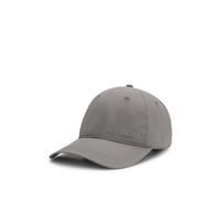 BOSS Casquette logotée avec protection anti-UV - Style Lach-RS, 50535236 Gris pcs.