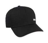 BOSS Cap-Bold, Casquette Homme, Black2,
