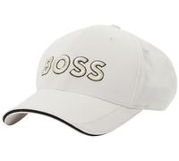 Boss Casquette pour Homme, Beige Clair 272, Taille Unique