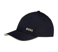 Boss Casquette pour Homme, Bleu foncé 404, Taille Unique