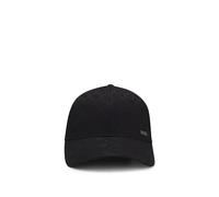 Hugo - Casquette Zed-M - unisex - Accessoires - Noir - Taille: ONE Size