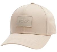Boss Casquette pour Homme, Open Beige 286, Taille Unique