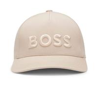 Boss Casquette pour Homme, Open Beige 286, Taille Unique