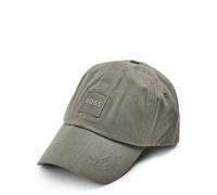 Boss Casquette pour Homme, Open Grey 076, Taille Unique