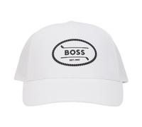 Boss - Casquette Pyer-Golf Off-Course - Homme - Accessoires - Blanc - Taille: ONE Size