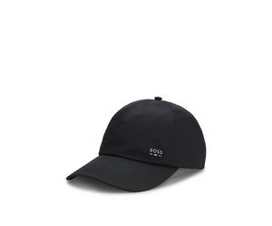 BOSS Casquette sportive imperméable avec protection anti-UV - Style Zed-BOSS-ME-N, 50555491 Noir pcs.