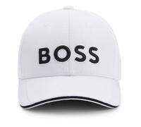 Boss Us-1 10261159 Cap Blanc
