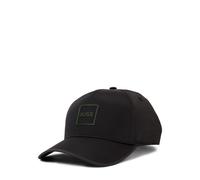 BOSS Casquette vert / noir, Taille 55-60