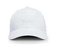 Hugo Boss Casquette de baseball Zed Blanc 100 Taille unique