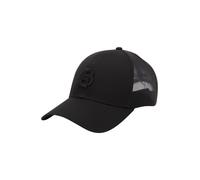 BOSS Casquette 'Zed-B-Icon' noir, Taille 55-60
