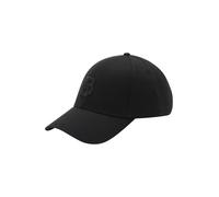 BOSS Hommes Zed-B-Icon Casquette en Twill de Coton avec Monogramme Double B brodé