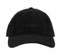 Boss - Casquette Zed-CO - Homme - Accessoires - Noir - Taille: ONE Size
