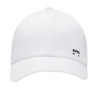 Boss - Casquette Zed Icon - unisex - Accessoires - Blanc - Taille: ONE Size