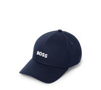 Hugo Boss Casquette Zed 10248871 Bleu