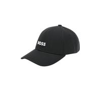 Hugo Boss Casquette de baseball Zed Zed 30 cm Noir
