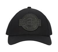 Boss - Casquette Zed PS - Homme - Accessoires - Noir - Taille: ONE Size