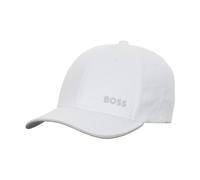 Boss - Casquettes - Homme - Accessoires - Blanc - Taille: ONE Size