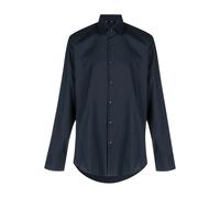 Boss Joe Kent Long Sleeve Shirt Bleu 41 / Regular Homme