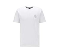 BOSS Casual Tales, T-Shirt Homme, Blanc (White 100), XX-Large