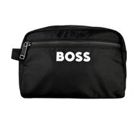 Boss Catch 3.0 Trousse de toilette 24 cm black (TAS032315)