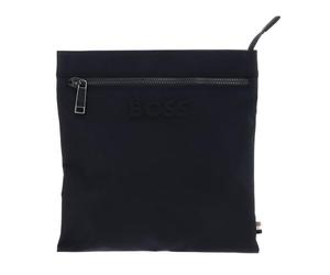 BOSS Catch 3.0 Envelope L, Enveloppe_Avec_Zip Homme, Dark Blue, One Size