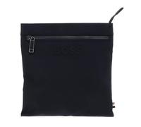 BOSS Catch 3.0 Envelope Zip Homme, Dark Blue, Taille Unique