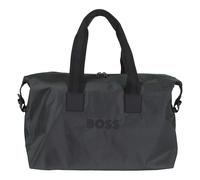 Boss - Catch 3.0 Holdall - Homme - Sacs - Vert - Taille: ONE Size