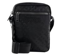 BOSS Catch 3.0 JM NS Zip, Reporter Homme, Black, Taille Unique